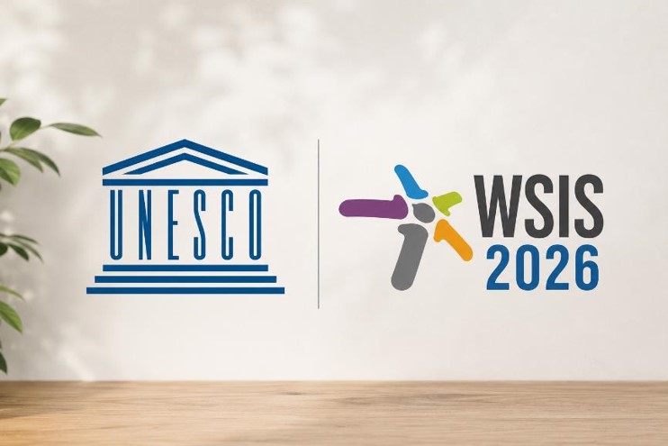 UNESCO promotes inclusive digital transformation at WSIS Forum 2026