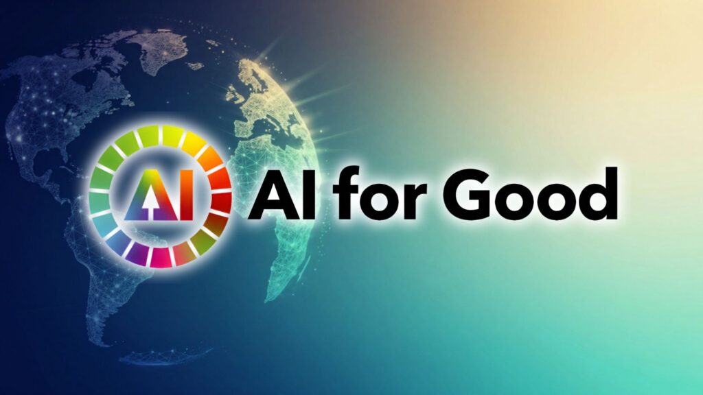 AI for Good Global Commission launches to expand trusted AI access