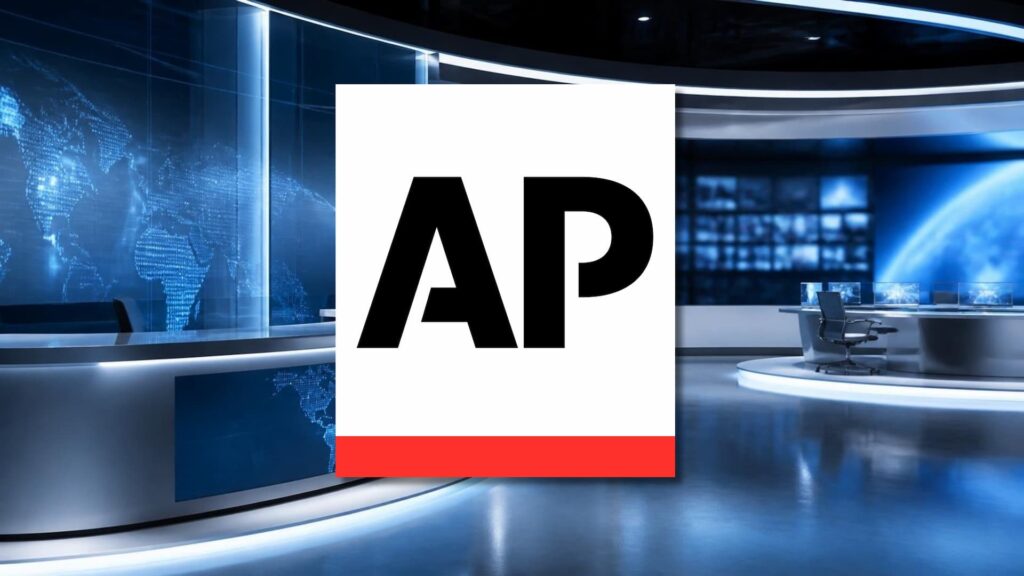 Associated Press expands AI newsroom guidelines with human oversight