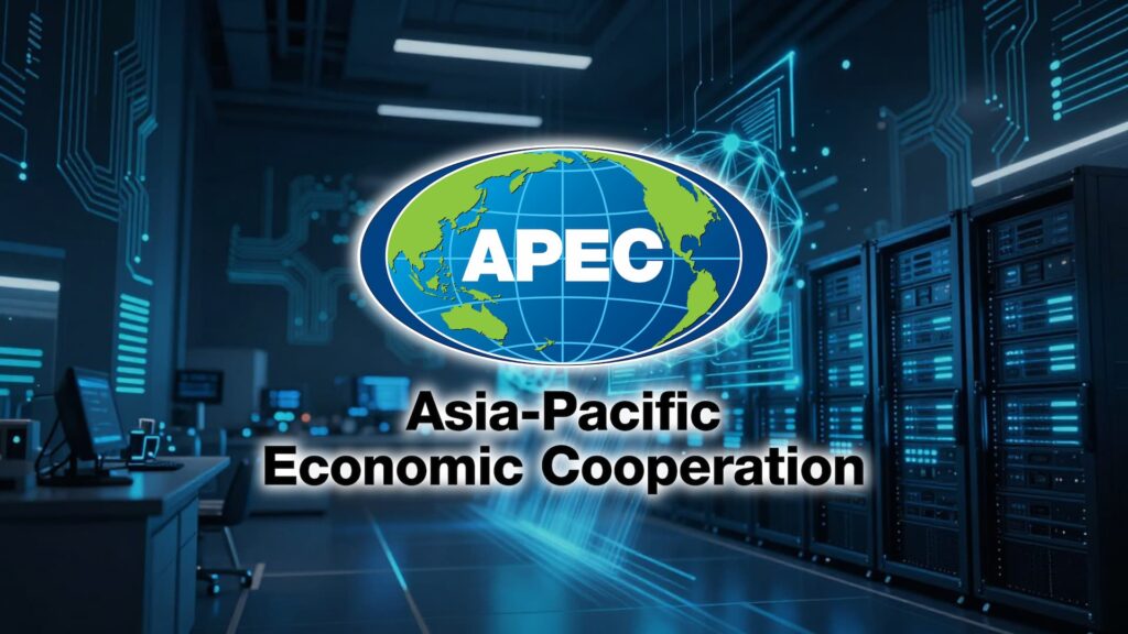 APEC adopts regional AI agenda for connectivity, skills and trust