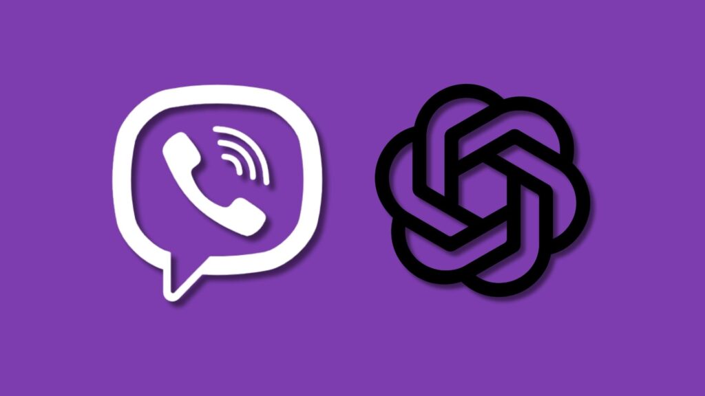 Viber brings ChatGPT into its messaging app
