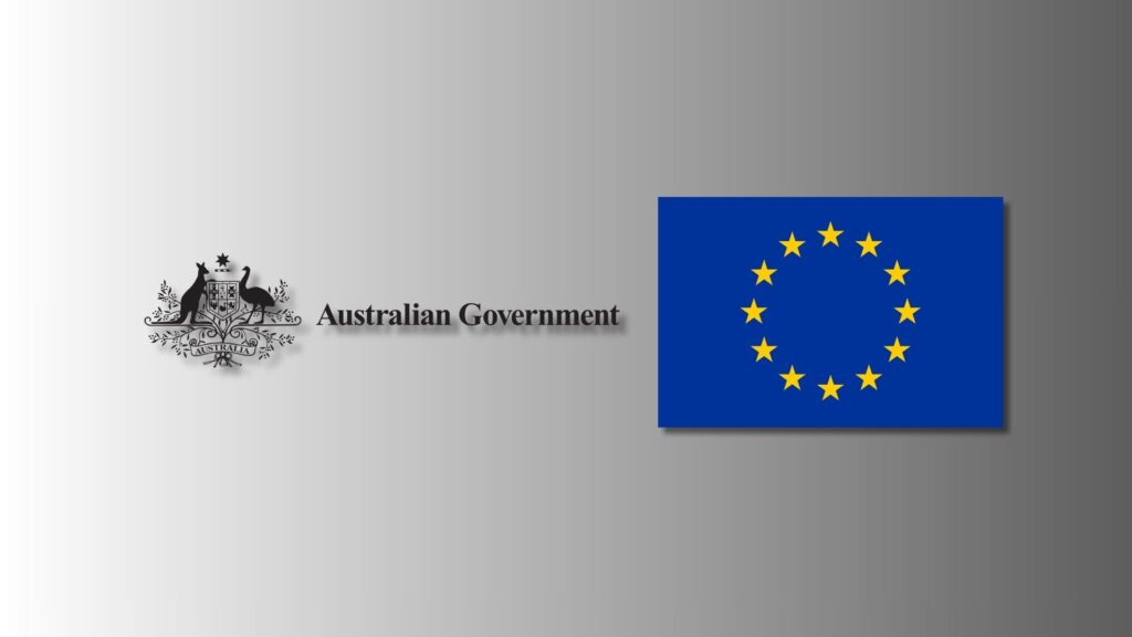 EU-Australia Digital Dialogue focuses on AI and online safety