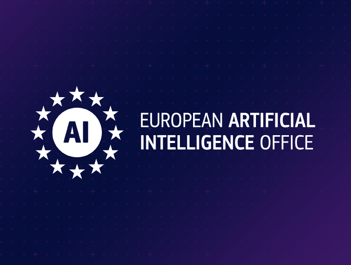 Digital Omnibus on AI: The EU's AI Act simplification and new AI Office powers 4 Logo, Nature, Night, Outdoors, Text, Symbol