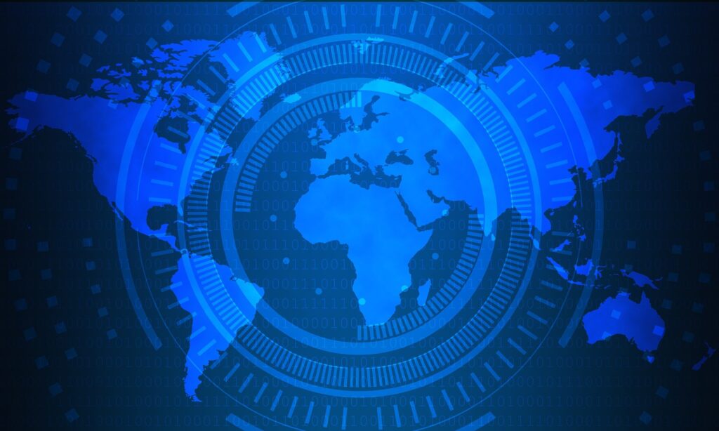 Digital Omnibus on AI: The EU's AI Act simplification and new AI Office powers 7 Astronomy, Outer Space
