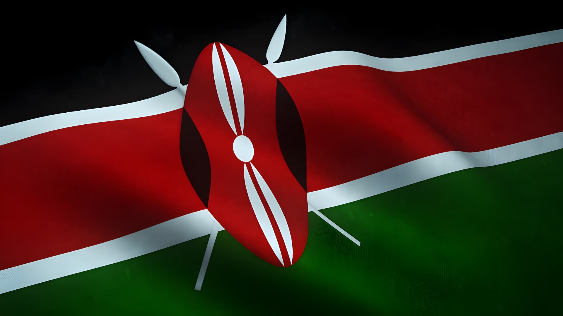 Kenya restricts presidential website after cybersecurity incident