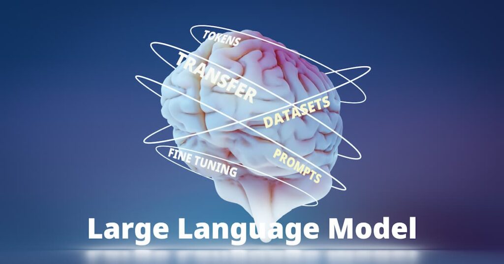 AI governance is becoming infrastructure governance 1 Large language models
