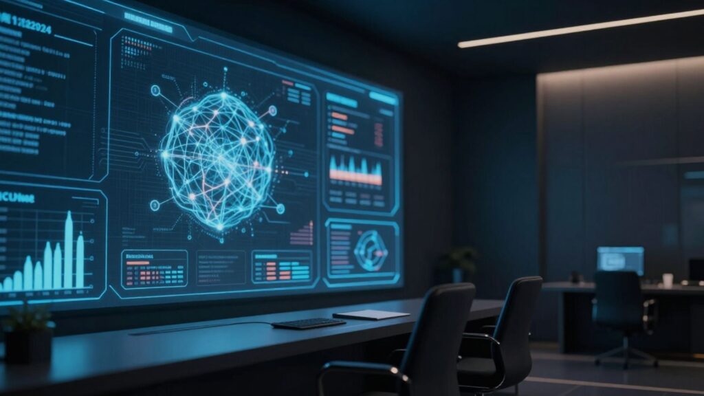 Turin forum explores AI for crisis management