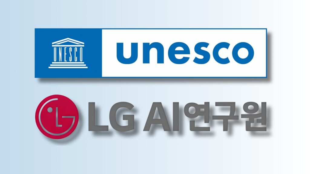 UNESCO and LG launch free AI ethics course worldwide