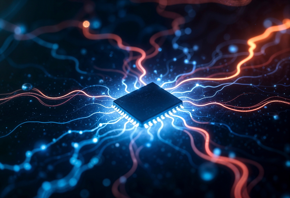IBM advances cryogenic technology for fault-tolerant quantum computing