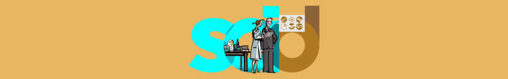 A website banner