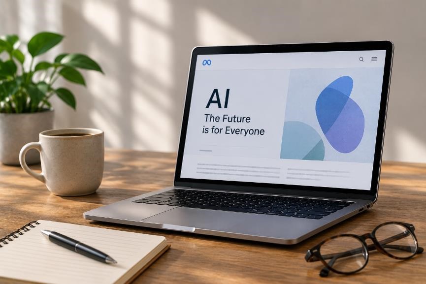Meta bets its AI future on personal superintelligence | Digital Watch Observatory