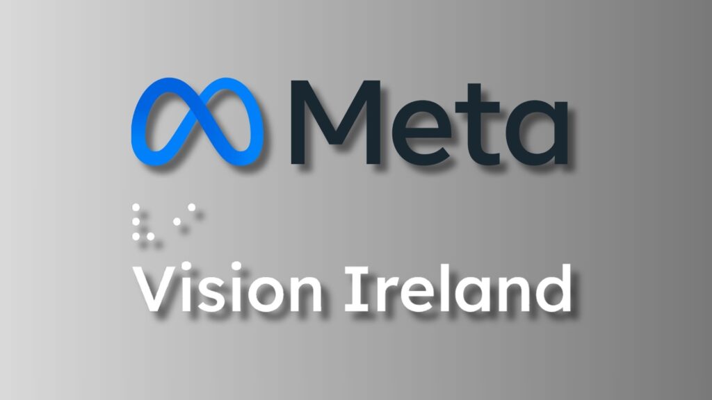 New AI Glasses Launched to Support People with Sight Loss in Ireland