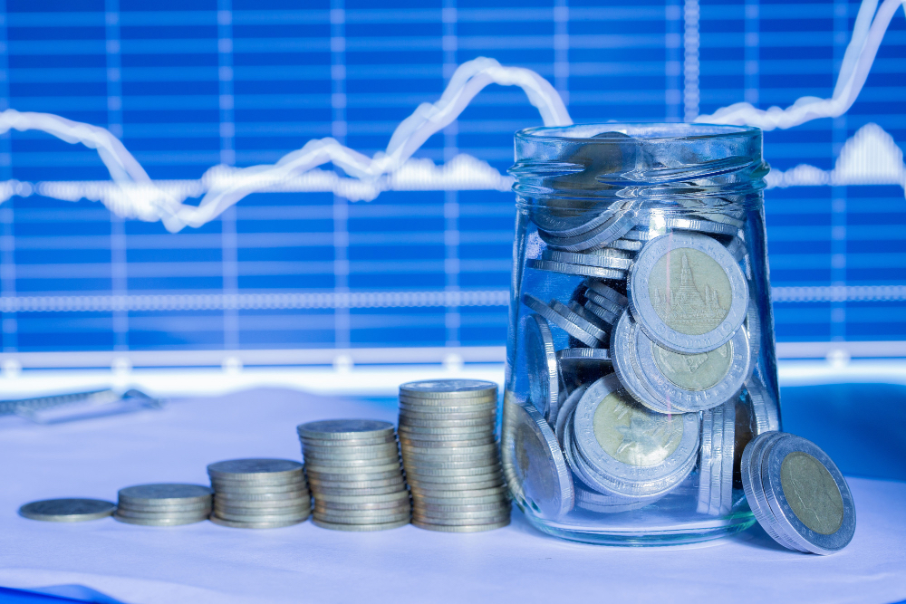 ECB paper finds weak monetary policy transmission to DeFi rates - Digital Watch Observatory