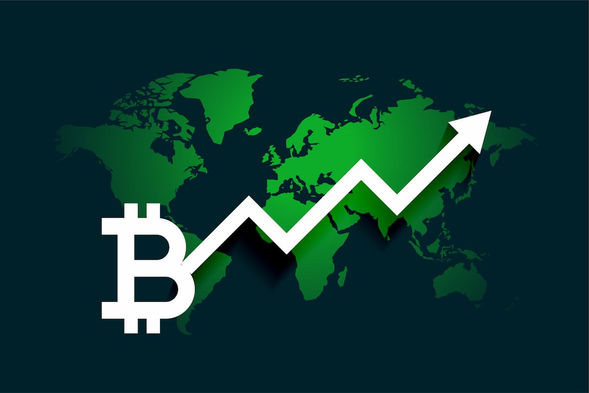 Chainalysis Global Crypto Adoption Index shows resilient crypto activity