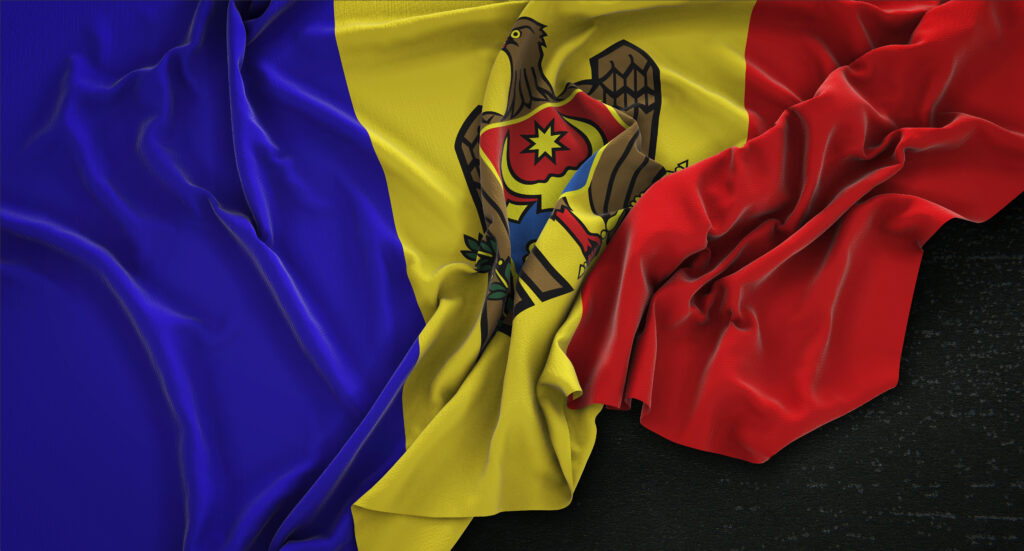 Moldova launches project to expand disability-inclusive services