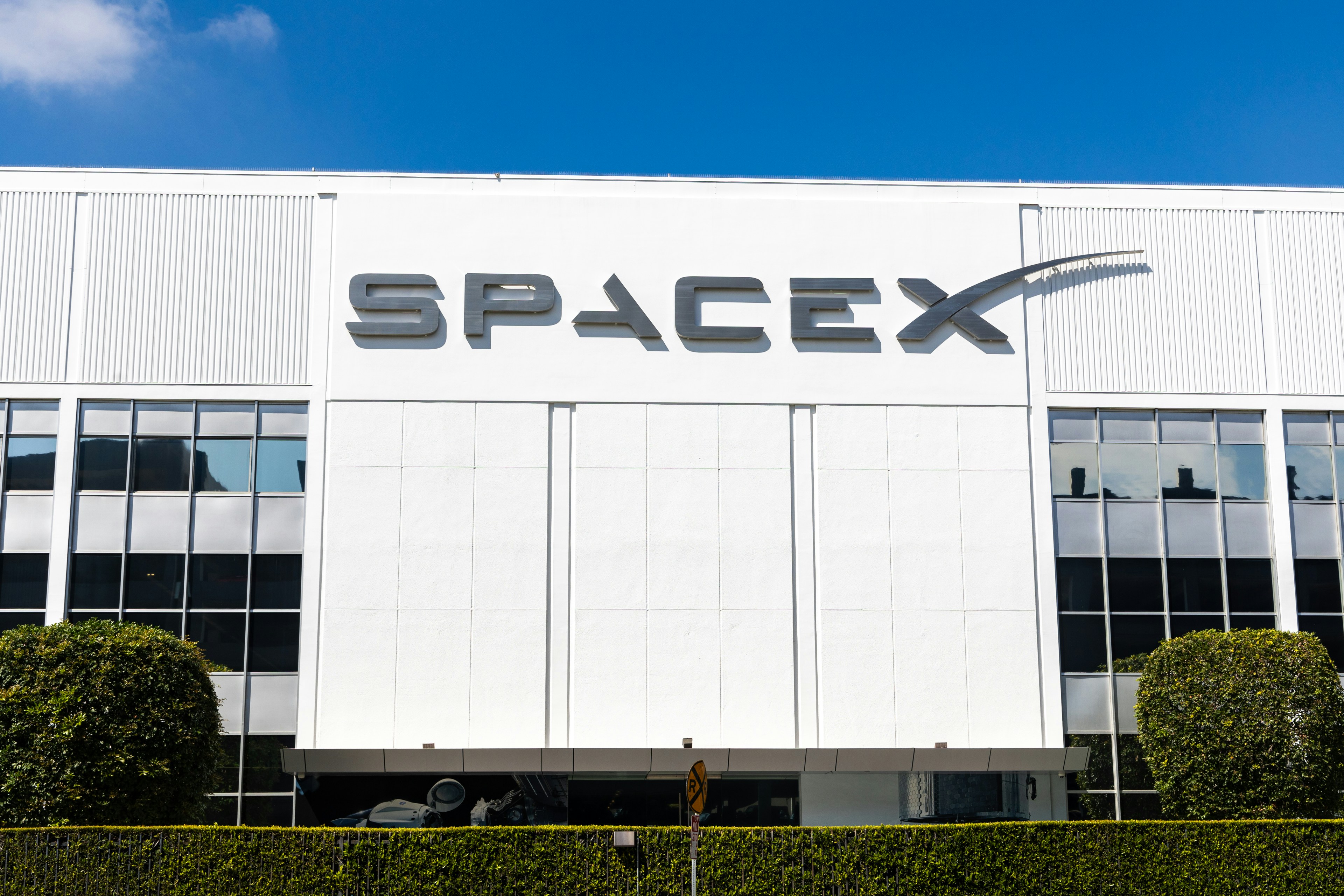 SpaceX sues to block release of tax‑break records for AI semiconductor facility | Digital Watch Observatory