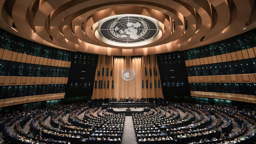 How governments approached AI and digital issues at UNGA81