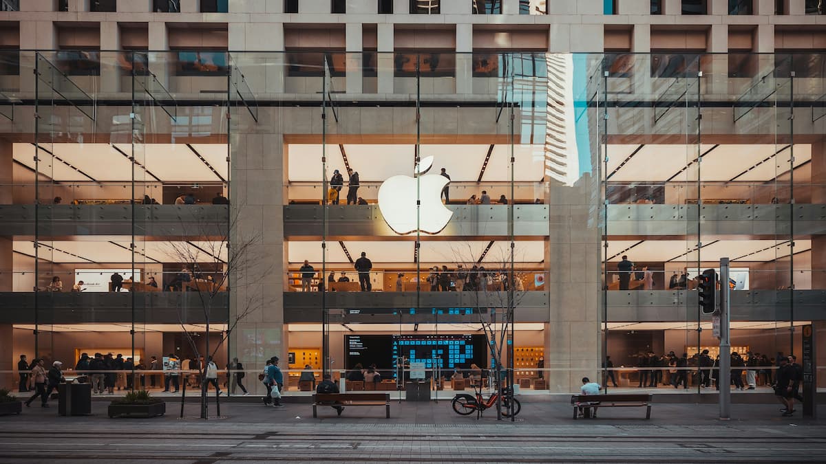 Australian court orders Apple to change app store rules