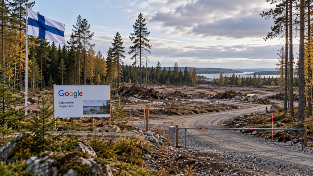 EU Environmental Impact Assessment Requirements Create Compliance Barriers for Tech Infrastructure | Seller Implications