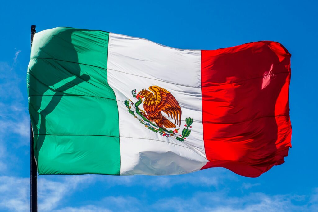 Mexico sets up council for digital health transformation