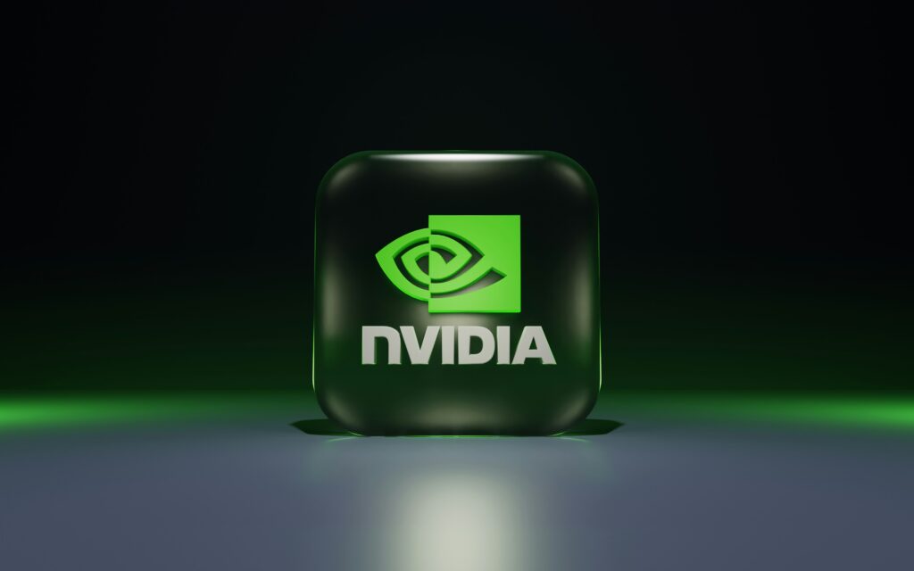 Nvidia China Chip Orders | Indirect Seller Impact Watch