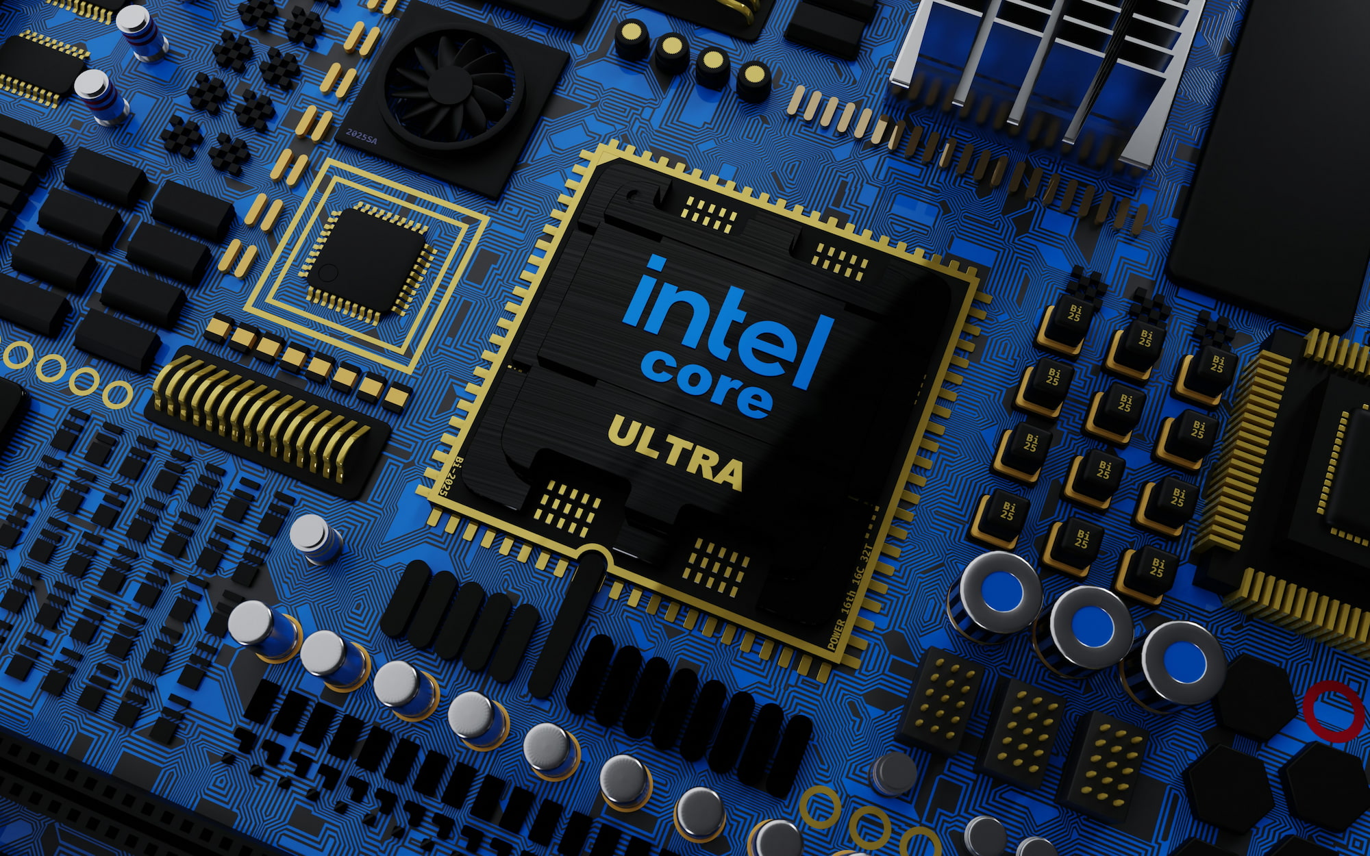 Intel Wins One-Year FCC Waiver Over Robot Import Ban