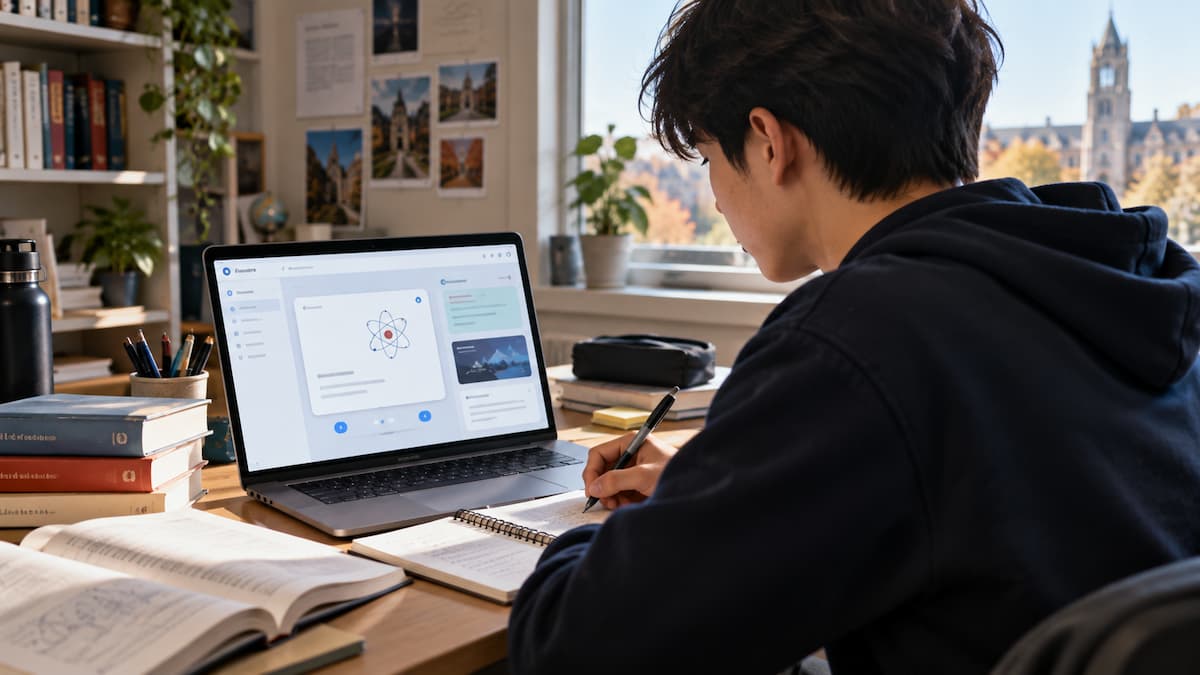 OpenAI Launches ChatGPT College Planner and Interactive Study Tools for Teens