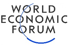 WEF President Borge Brende warned that heavy investments in AI and cryptocurrencies may create financial bubbles while driving global technological growth.